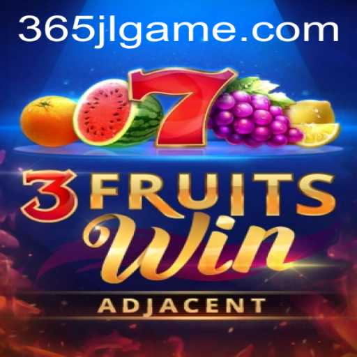 Exploring the Thrills of 3FruitsWin: A Modern Casino Adventure Linked with 365JL