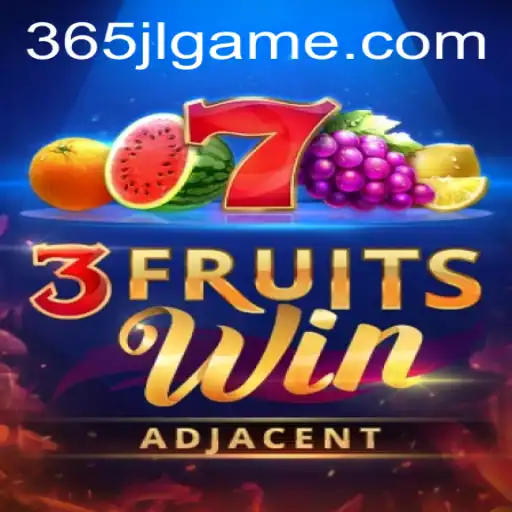 Exploring the Thrills of 3FruitsWin: A Modern Casino Adventure Linked with 365JL