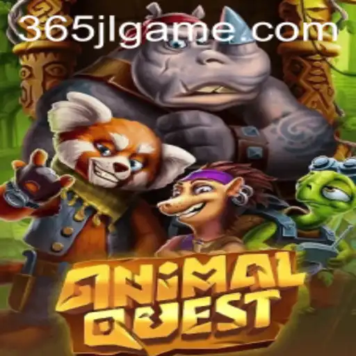 Exploring the World of AnimalQuest: An Adventure Awaits