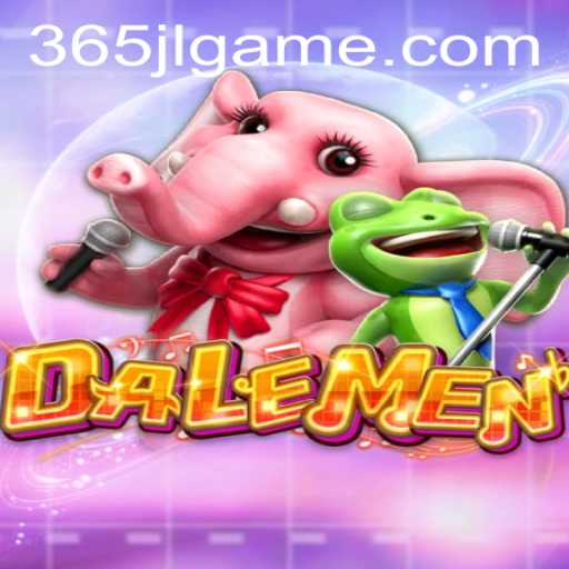 Exploring the Fascinating World of DALEMEN