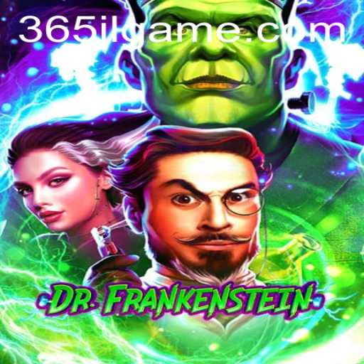 Unveiling the Mysteries of DrFrankenstein: A Thrilling Game Experience