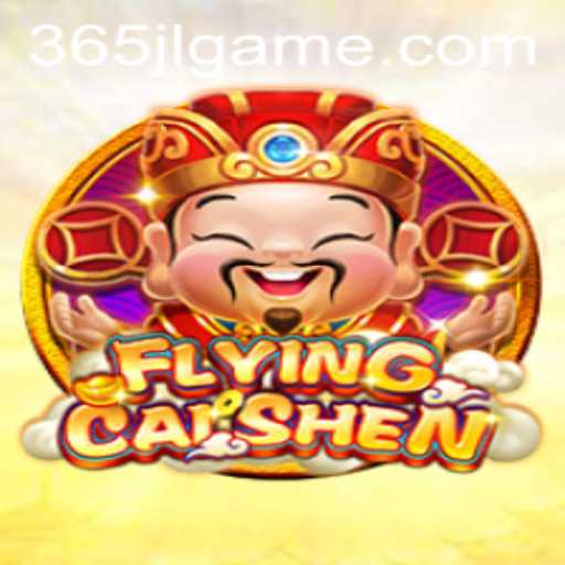 FlyingCaiShen: A Journey Through Virtual Prosperity and Prosperous Rewards
