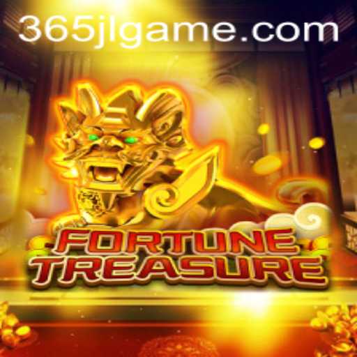 Discover the World of FortuneTreasure and the Intriguing Keyword 365JL
