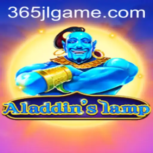Discover the Magic of Aladdinslamp: A New Gaming Adventure with 365JL