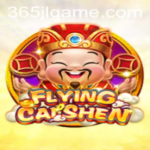 FlyingCaiShen: A Journey Through Virtual Prosperity and Prosperous Rewards
