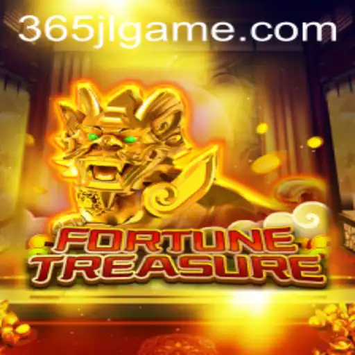 Discover the World of FortuneTreasure and the Intriguing Keyword 365JL
