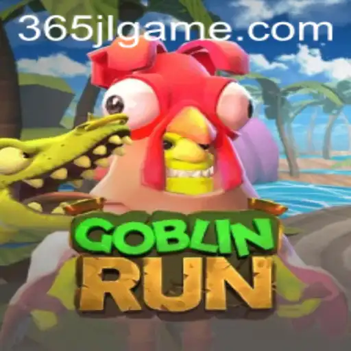 GoblinRun: The Thrilling Adventure of the Goblin Realm