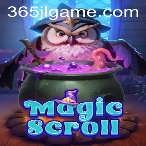 Unveiling the Mystical World of MagicScroll: A Journey into Interactive Fantasy