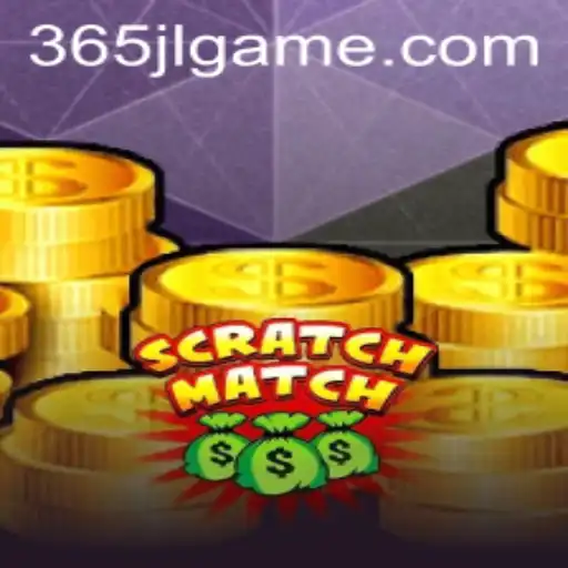 Discover the Excitement of ScratchMatch: The Ultimate Game Experience with 365JL