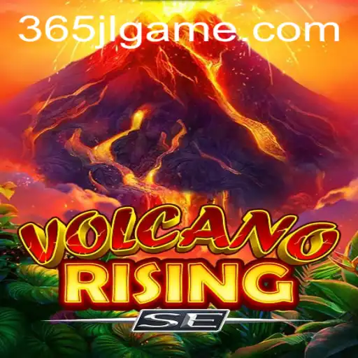 Unveiling VolcanoRisingSE: A Thrilling Journey Across Fiery Challenges