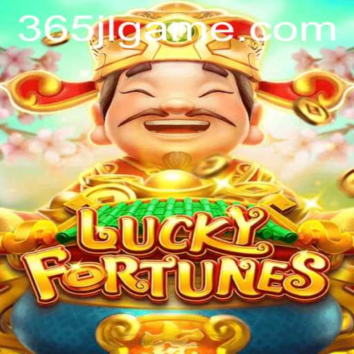 Unveiling LUCKYFORTUNES: The Ultimate Gaming Experience With 365JL