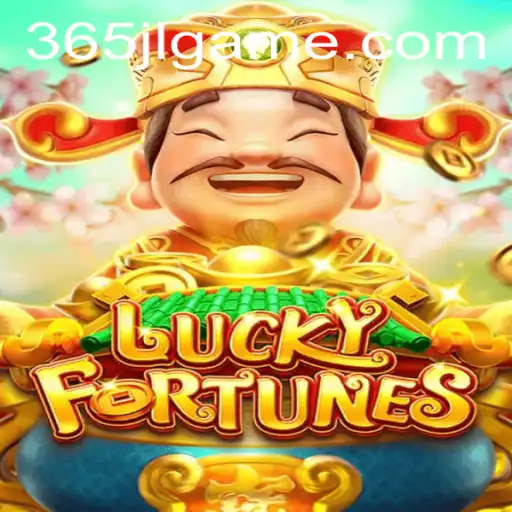 Unveiling LUCKYFORTUNES: The Ultimate Gaming Experience With 365JL