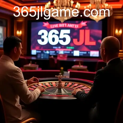 Live Casino: A Revolutionary Experience in the World of Gaming