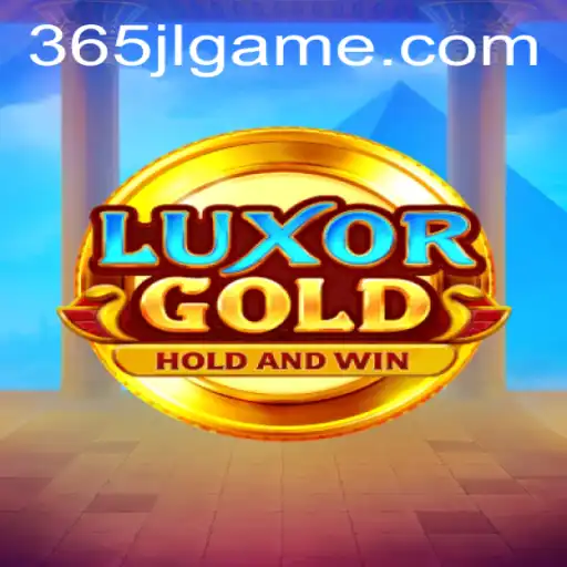 LuxorGold: Discover the Mystique and Master the Gameplay