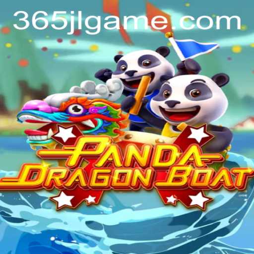 PANDADRAGONBOAT: A New Era of Gaming with 365JL