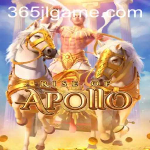 Rise of Apollo: The Mythical Adventure Awaits