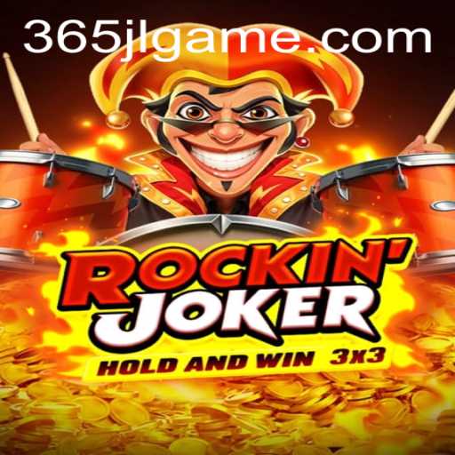 RockinJoker: Redefining Card Games with a Digital Twist