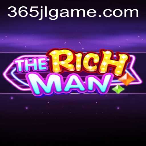 Explore 'TheRichMan': A Game of Wealth and Strategy with the Fascinating Code '365JL'