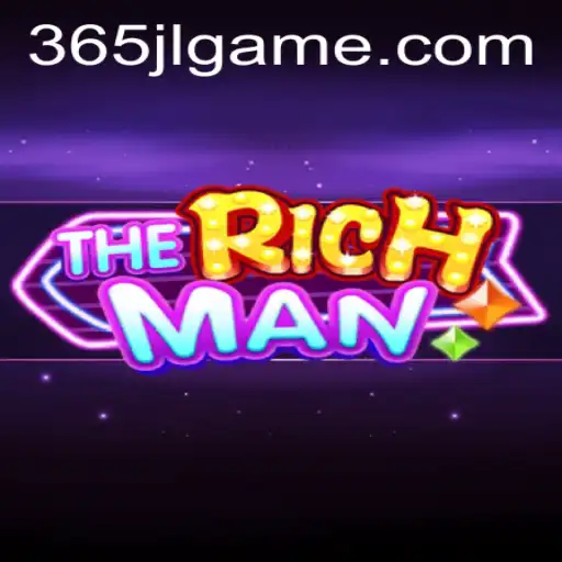 Explore 'TheRichMan': A Game of Wealth and Strategy with the Fascinating Code '365JL'
