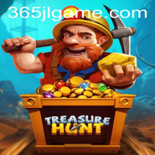 Unveiling TreasureHunt: An Immersive Adventure with 365JL