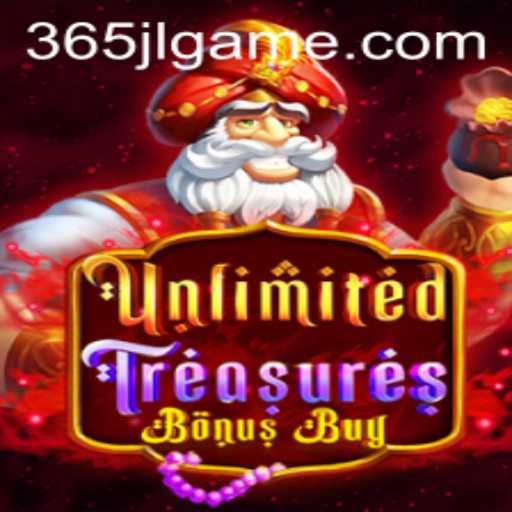 UnlimitedTreasuresBonusBuy: The Ultimate Gaming Experience