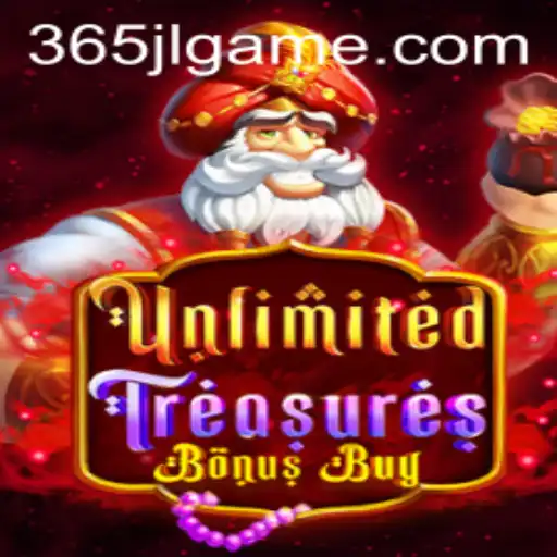 UnlimitedTreasuresBonusBuy: The Ultimate Gaming Experience